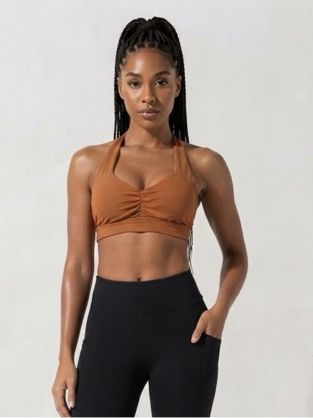 Offline by aerie Sports Bra